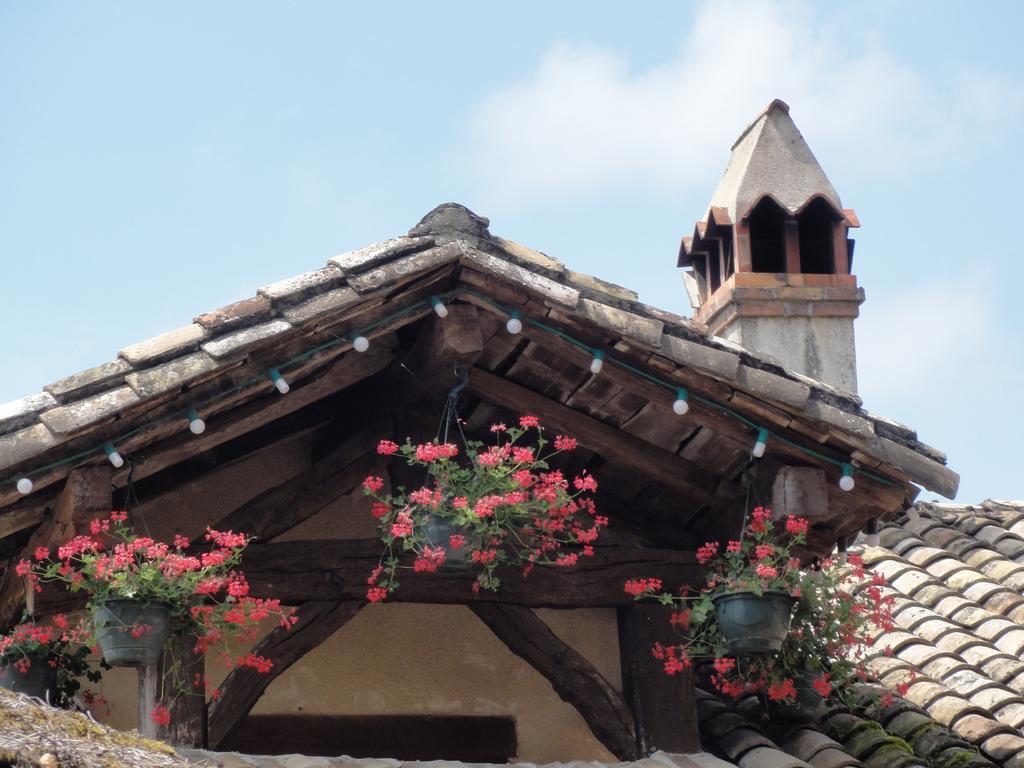 Hostellerie Sarrasine - Macon Est Replonges Luaran gambar